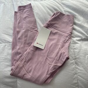 Lululemon align 28” leggings NWT🎀